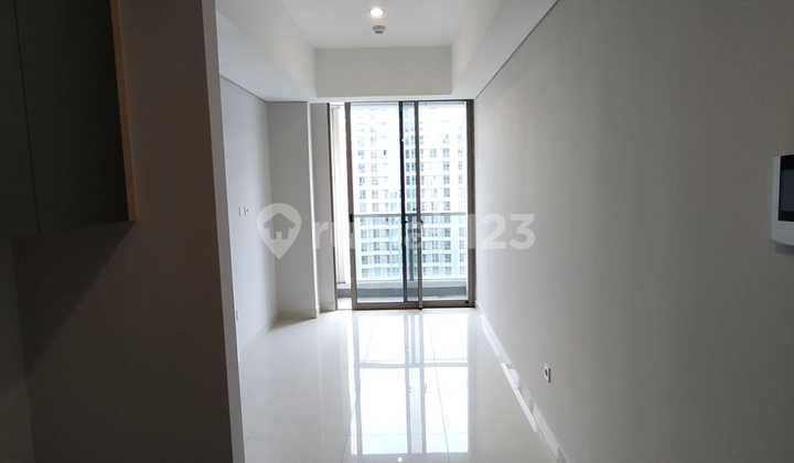 Apartemen Taman Anggrek Residence 2Br Semi Furnished 2