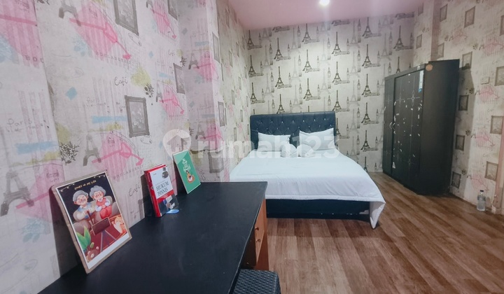 For Sale Boarding House in Tanjung Duren Near Untar/ Trisakti 2