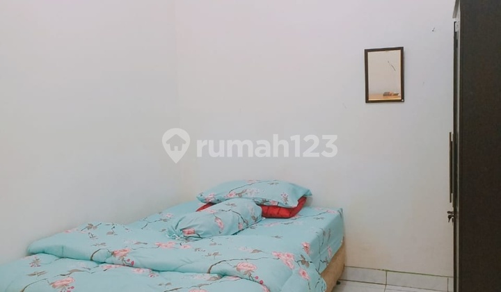 Jual Kos Grogol Dekat Untar Trisakti Rs Sumber Waras