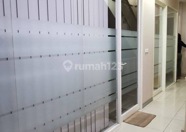 Ruko Sentra Niaga Green Lake City Bagus Furnished Siap Huni untuk kantor. 6