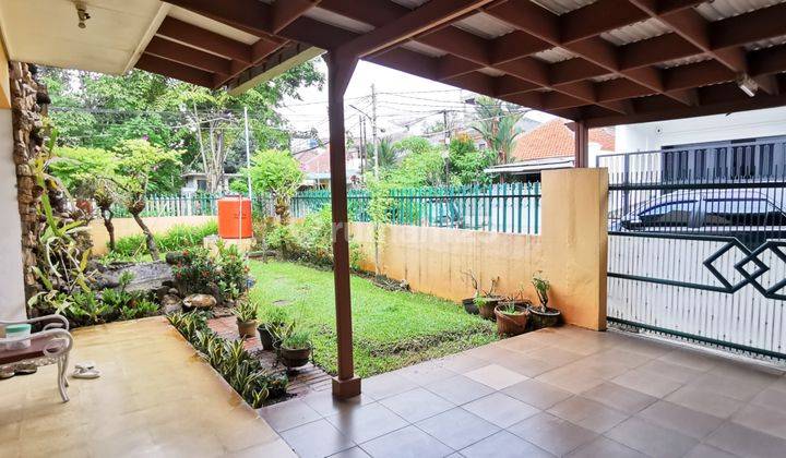 Rumah di Surya Bahagia SHM Bagus Hoek Selatan Timur 2