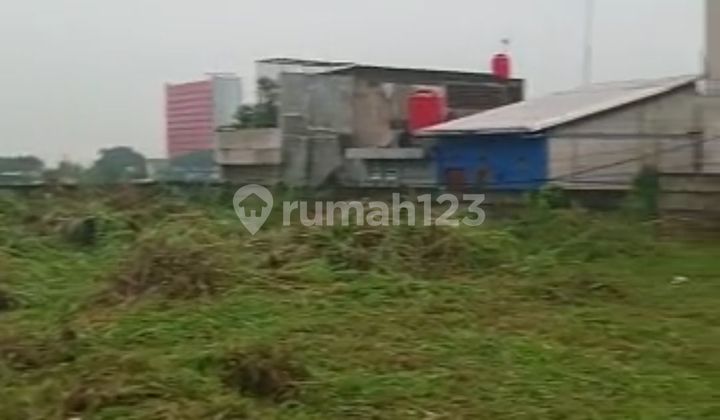 Jual Tanah Kosong Hegarmanah Bandung Murah /Ngantong