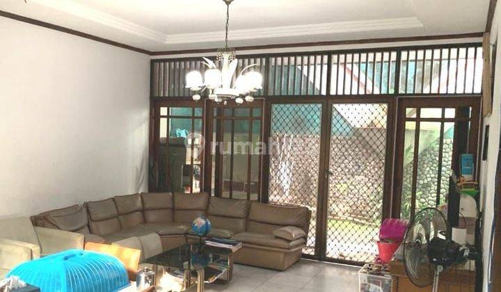 JUAL RUMAH HITUNG TANAH INTERCON BLOK E1 2