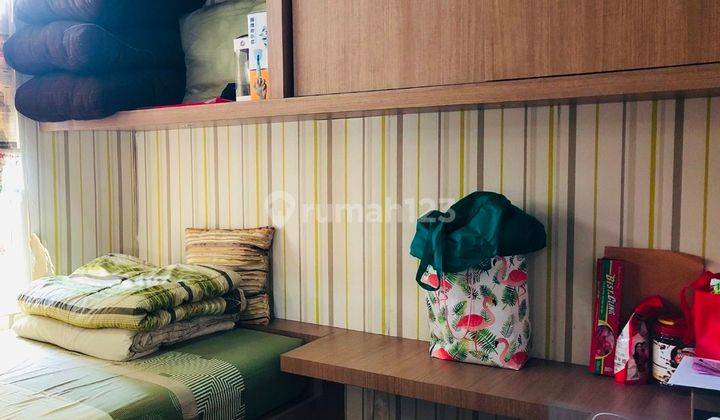 Jual Apartemen Royal Medit Termurah 2+1BR 2