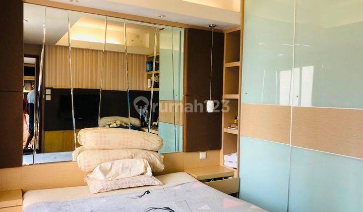 Jual Apartemen Royal Medit Termurah 2+1BR 1