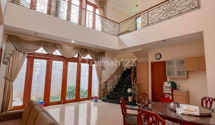 JUAL Rumah di Villa Tomang Mas Bagus Duri Kepa Kebon Jeruk  1