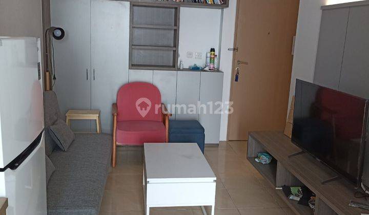 Sewa Season City 2 BR bagus sekali Fully furnished  2