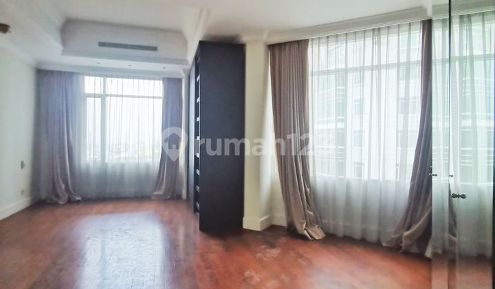 kamar tidur termurah!! apartemen four seasons 4br
