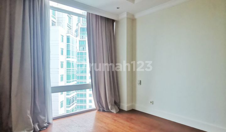 kamar tidur termurah!! apartemen four seasons 4br