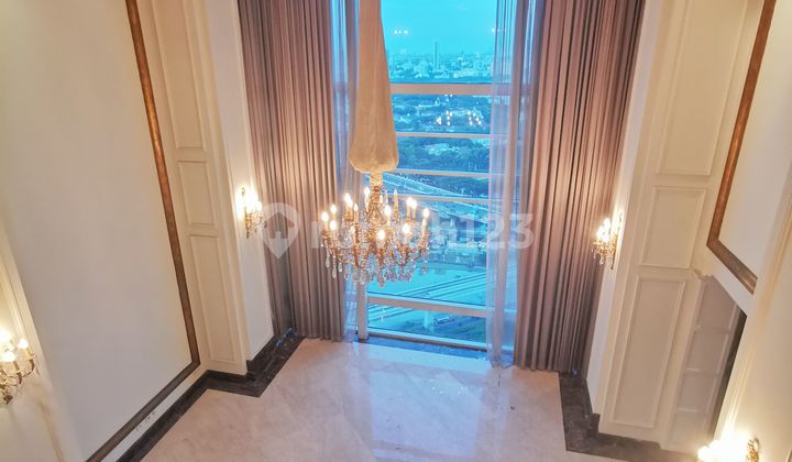 SEWA LUXURY APARTMENT FOUR SEASONS RESIDENCES 2