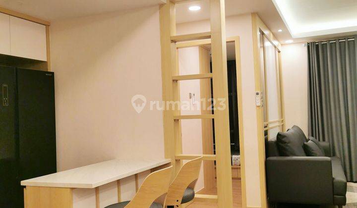 SEWA APARTEMEN CBD PLUIT TOWER CENDANA 3BR 2