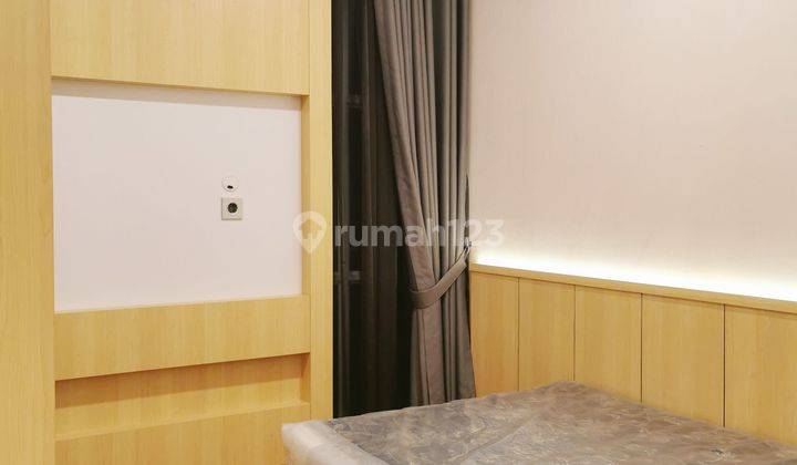 SEWA APARTEMEN CBD PLUIT TOWER CENDANA 3BR 2