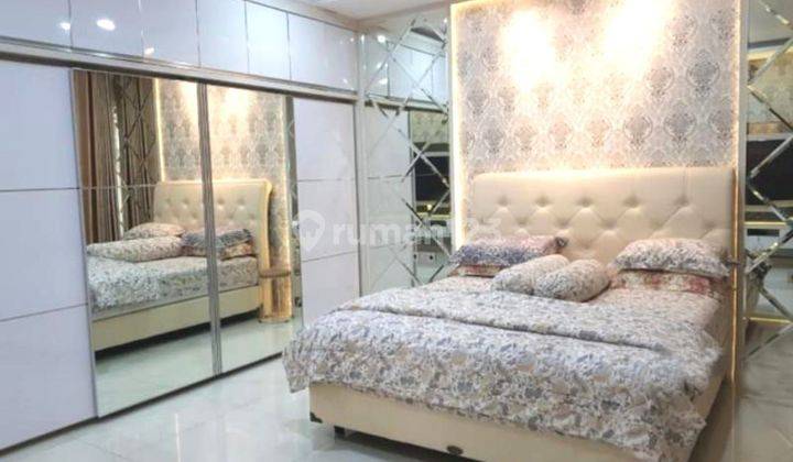 Jual Rumah Siap Huni Permata Buana Jakarta Barat  1