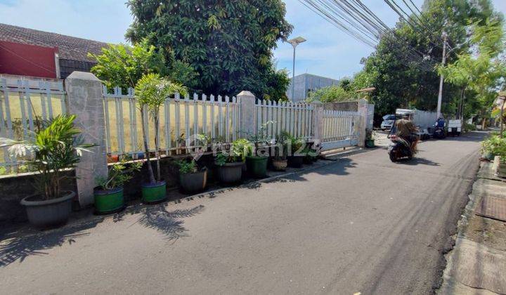 RUMAH HITUNG TANAH TERMURAH DI KEDOYA, SANGAT COCOK UTK KOST-AN 2