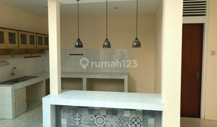 RUMAH BAGUS, RAPI, SIAP HUNI, TOMANG, JAKARTA BARAT 1