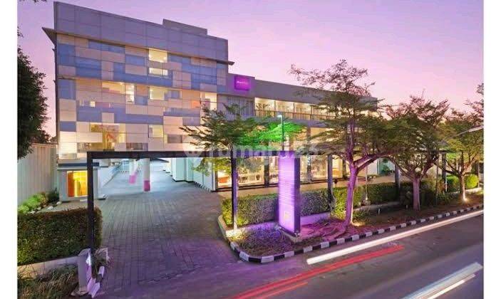 Jual Hotel Bintang 3 Di Semarang Kota Sangat Bagus 1