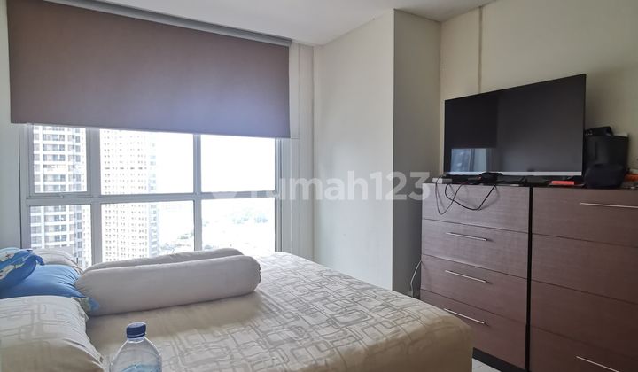 For sale Central Park Apartment 2+1 Bedroom Mid Floor