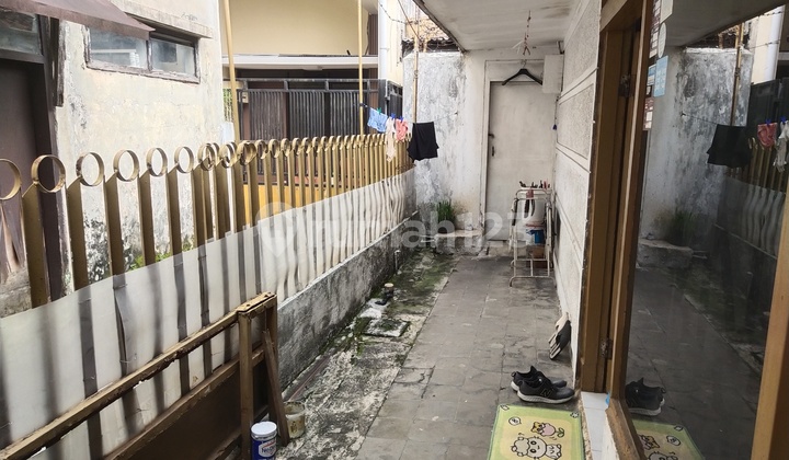 Cocok Utk Bangun Kos Kost Rumah Hitung Tanah Pusat Kota Dekat Tsm Dibawah 500 Juta Shm 2