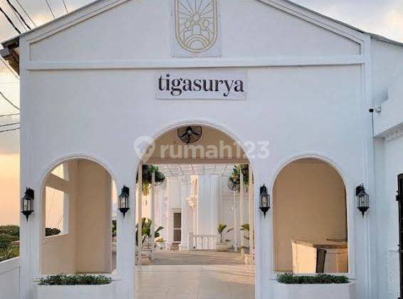 Jual Luxury Cafe & Resto Di Semarang  2