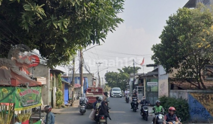 Sewa Tanah Joglo Jakbar Dekat Ciledug Sewa Tanah Joglo Jakbar Dekat Ciledug