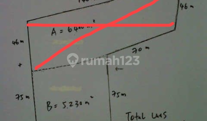 Jual Pabrik dan Gudang Industri di Cikokol Tangerang Dekat Indofood