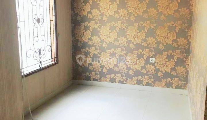 Sewa Rumah Mainroad Tanjung Duren Cocok Utk Kantor 1