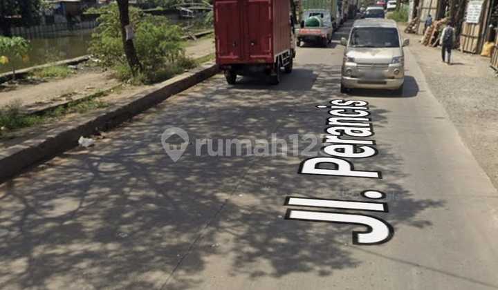 For Sale Land Dadap Kosambi France Best Negotiable For Sale Land Dadap Kosambi France Best Negotiable