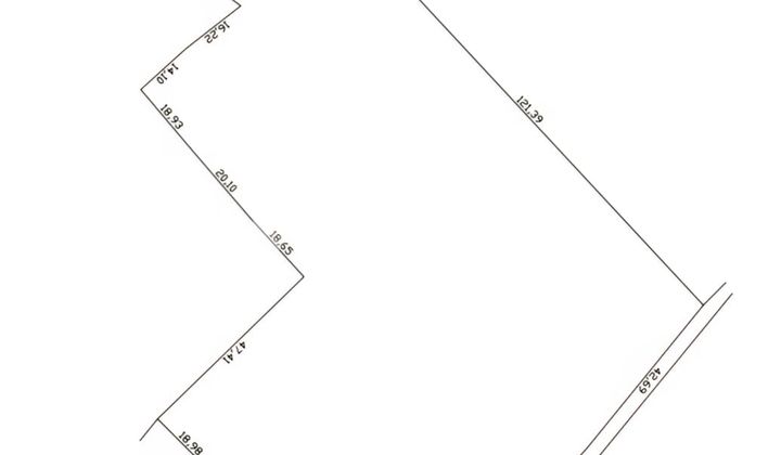 Jual Tanah Untuk Gudang & Pabrik Termurah Di Dadap Kosambi Jual Tanah Untuk Gudang & Pabrik Termurah Di Dadap Kosambi