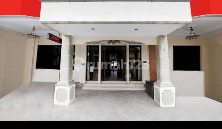 For Sale Lodging Hotel in Mangga Besar Central Jakarta 2