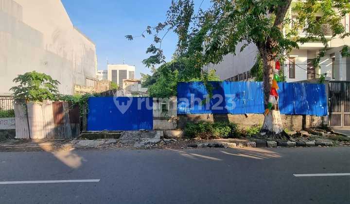 Tanah Tomang Row Jalan 3 Mobil Murah Jarang Ada Tanah Tomang Row Jalan 3 Mobil Murah Jarang Ada