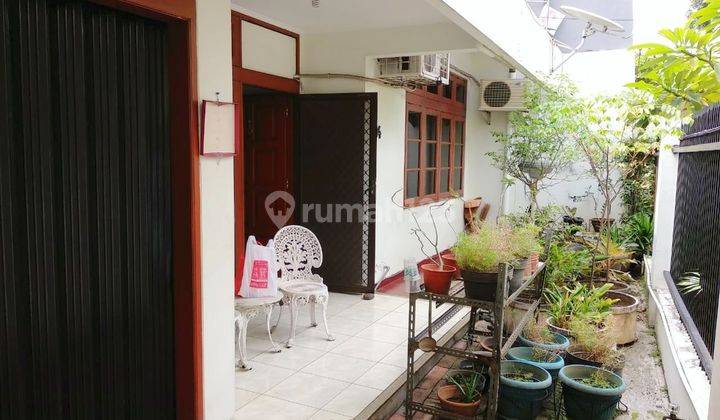 RUMAH TOMANG ROW JALAN 2.5 MOBIL SUPER LEGA, LOKASI PREMIUM 2