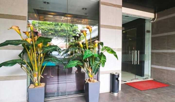 For Sale Active Hotel in Central Jakarta Near Gambir and Pasar Baru 2