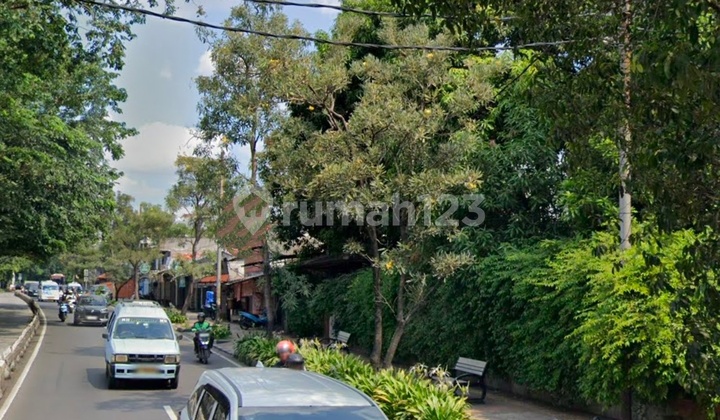 For Sale Main Road House Jalan Panjang 1200m 2