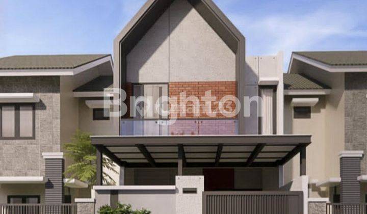 INVESTASI KOS-KOSAN, 2 LANTAI, LOKASI STRATEGIS, SELANGKAH KE RAYA KENJERAN, LEBAK ARUM INVESTASI KOS-KOSAN, 2 LANTAI, LOKASI STRATEGIS, SELANGKAH KE RAYA KENJERAN, LEBAK ARUM