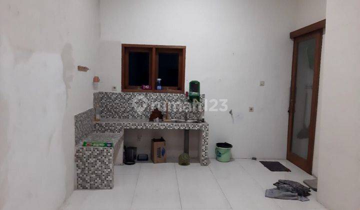 Rumah Murah Dalam Komplek Pasteur Bandung Dekat Pintu Tol  2