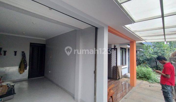 Turun Harga Rumah Dalam Komplek Sayap Pasteru Kota Bandung 2