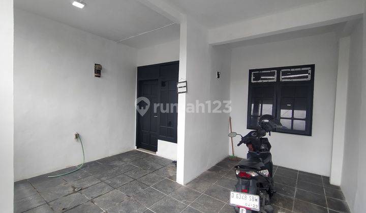 Rumah Baru Dalam Komplek Permata Cimahi Dekat Borma Lokasi Sangat Strategis 2