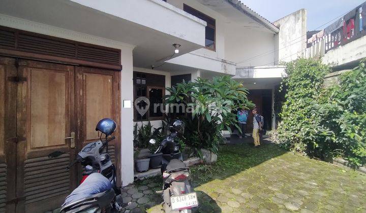 Di Jual Rumah 2 lantai dalam komplek Cibabat Cimahi Harga di bawah NJOP  1