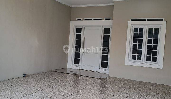 Jual Rumah Baru Dalam Komplek Permata Cimahi  2