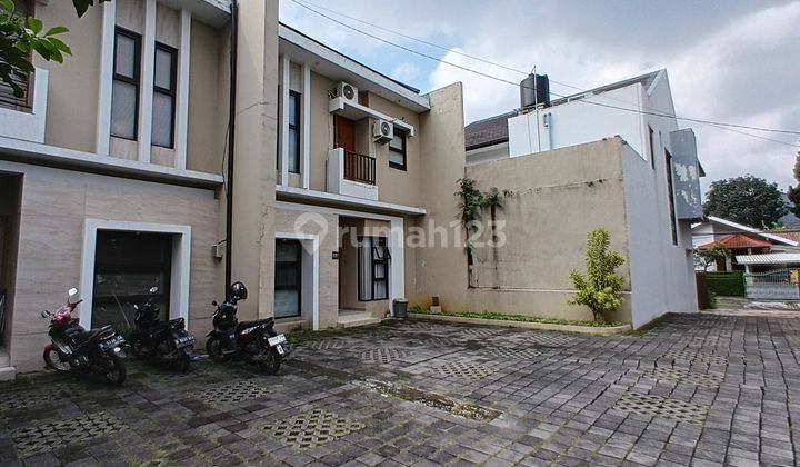 Di Jual Rumah Murah !!! Dalam Komplek Elit Sukahaji Kota Bandung