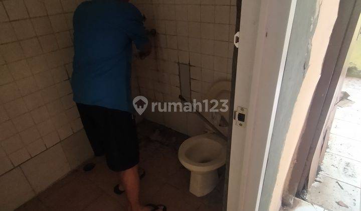 Rumah Murah!! Hitung Tanah Luas 162 Dalam Komplek Puri Cipageran Indah Cimahi 2