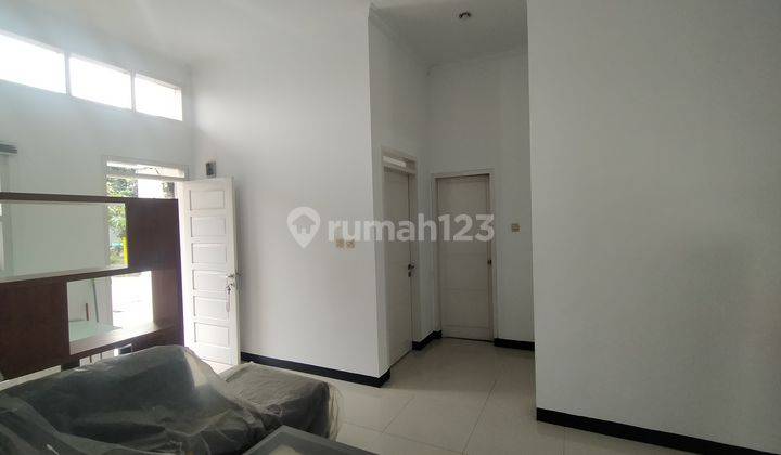 Rumah Murah Dalam Cluster Cimahi Dekat Pemkot Luas Tanah 144 2