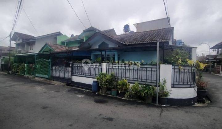 Rumah siap Huni dalam Komplek jl Pesantren, aruman, cibabat Cimahi Harga Murah 1