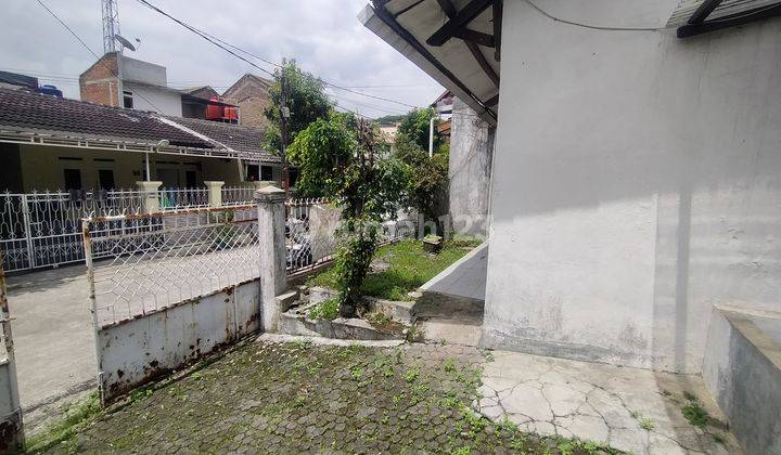 Rumah Murah Hitung Tanah Luas 162 Dalam Komplek Puri Cipageran Indah Cimahi 2