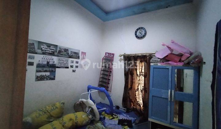 Rumah Cluster Dekat Dengan Kampus Unjani Harga 300 Jtan Sedang Bu 5