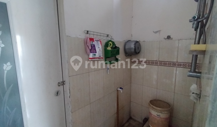 Rumah Cluster Dekat Dengan Kampus Unjani Harga 300 Jtan Sedang Bu 8