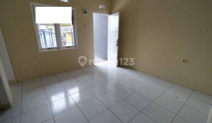 Rumah Baru Masuk Mobil Dekat Dengan Kampus Unjani Cimahi 3