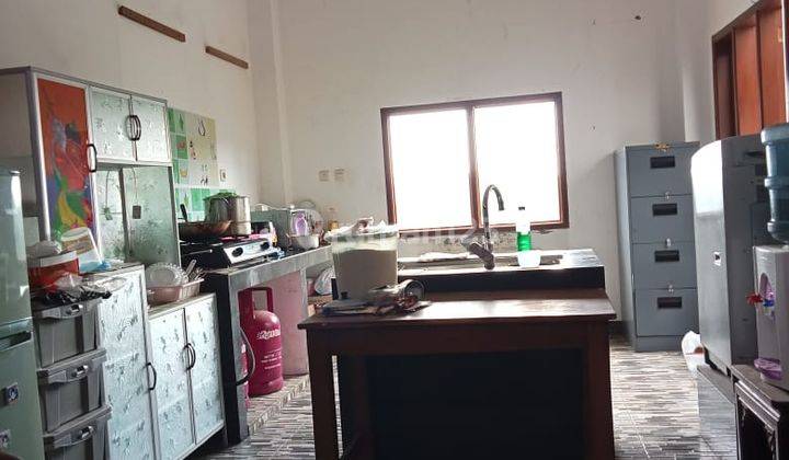 Banting Harga Rumah mewah Kokoh dalam komplek Permata Cimahi 