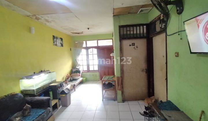 Turun Harga Rumah Dalam Komplek Puri Cipageran Indah Cimahi 2