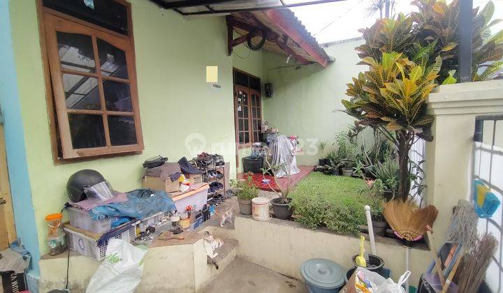 Turun Harga Rumah Dalam Komplek Puri Cipageran Indah Cimahi 4